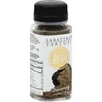 Sabatino Tartufi Truffle Zest Seasoning, The 1.76 Ounce (Pack of 1