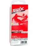 Swix Bio Degradable Ski/Snowboard Average Temperature Wax (180g Bar) , Red