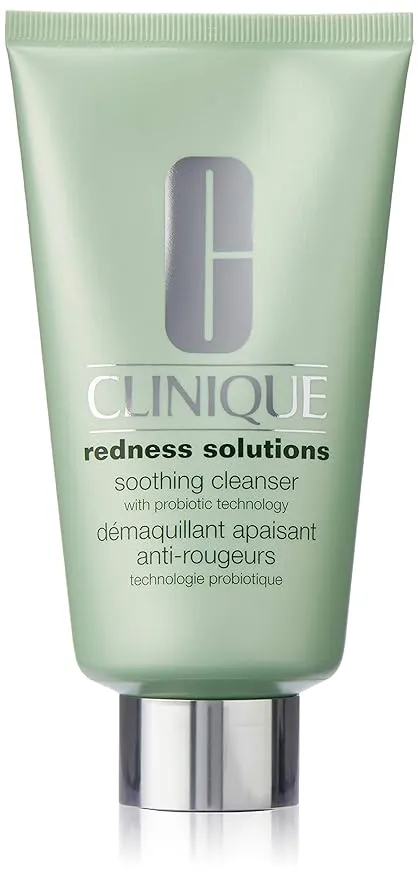 Clinique Redness Solutions Soothing Cleanser