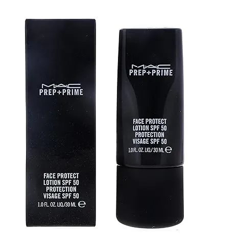 Mac Prep + Prime Face Protect Lotion SPF 50