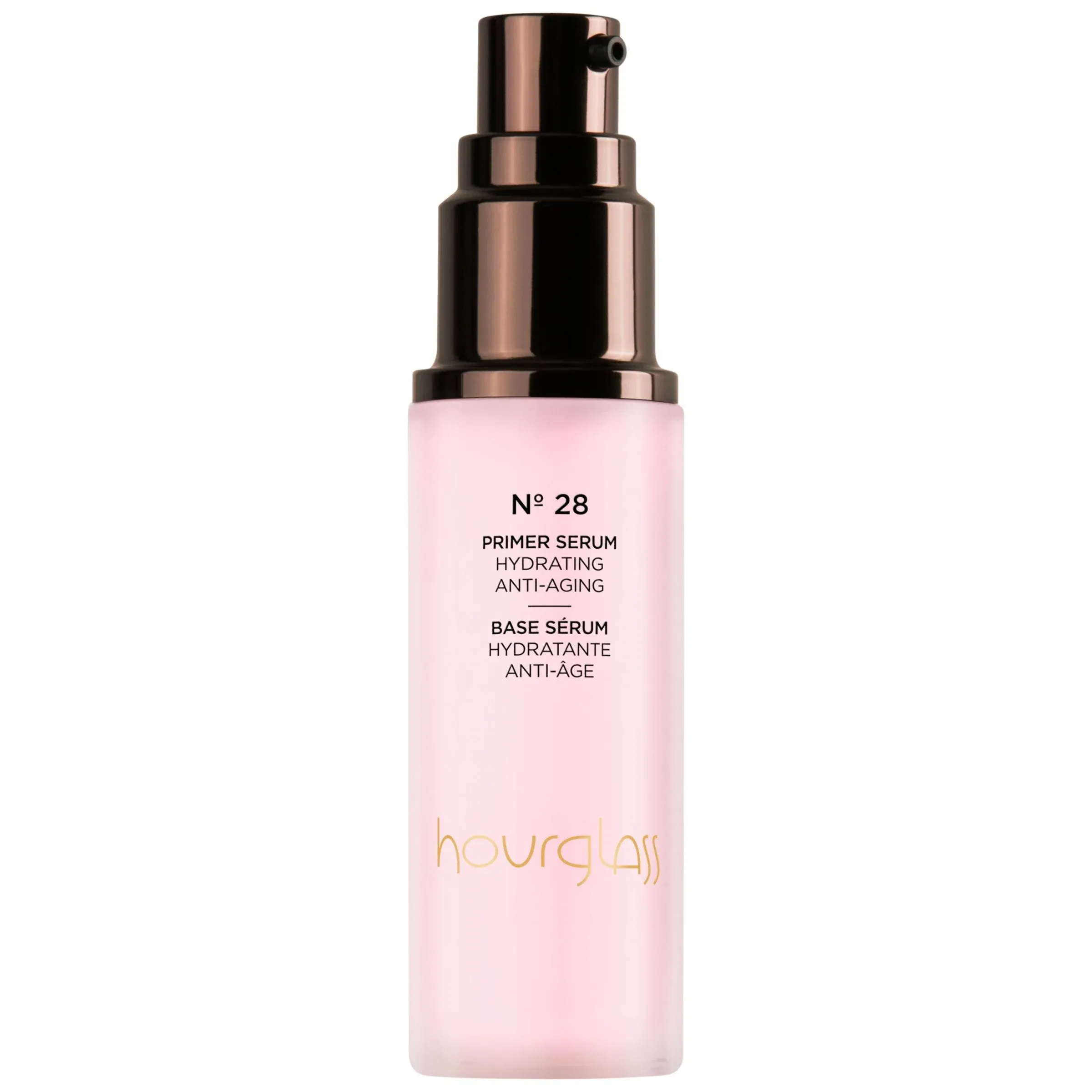 Hourglass Travel No. 28 Primer Serum