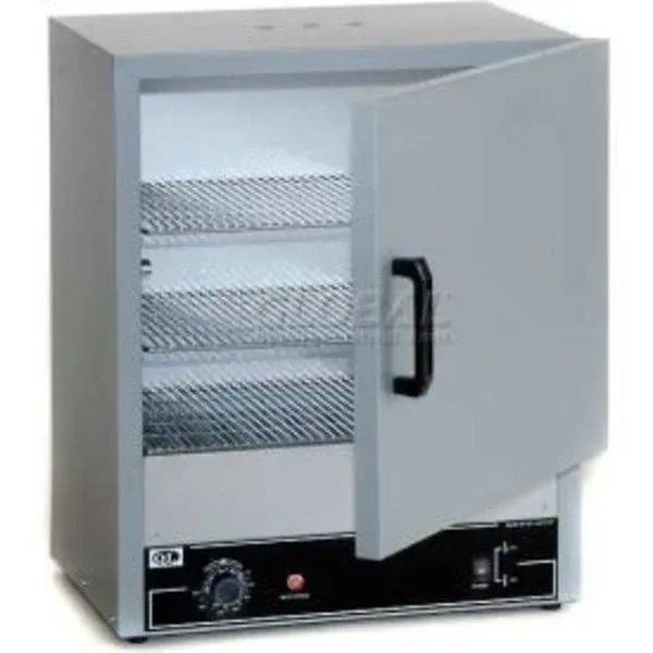 Quincy Lab 30GC Gravity Convection Analog Oven