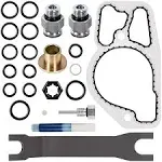 E-cowlboy High Pressure Oil Pump HPOP Master Service Kit for Ford Powerstroke 1994-2003