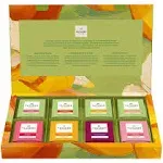 Taylors of Harrogate Green Tea & Herbal Infusions Variety Box, 48 Count