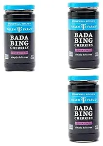 Tillen Farms Cherry Bada Bing (3 Pack)