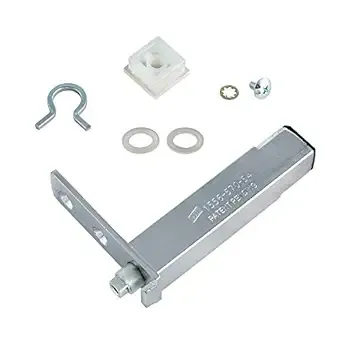 Kason (KASOA) Cartridge Assembly, Heavy Spri, Silver