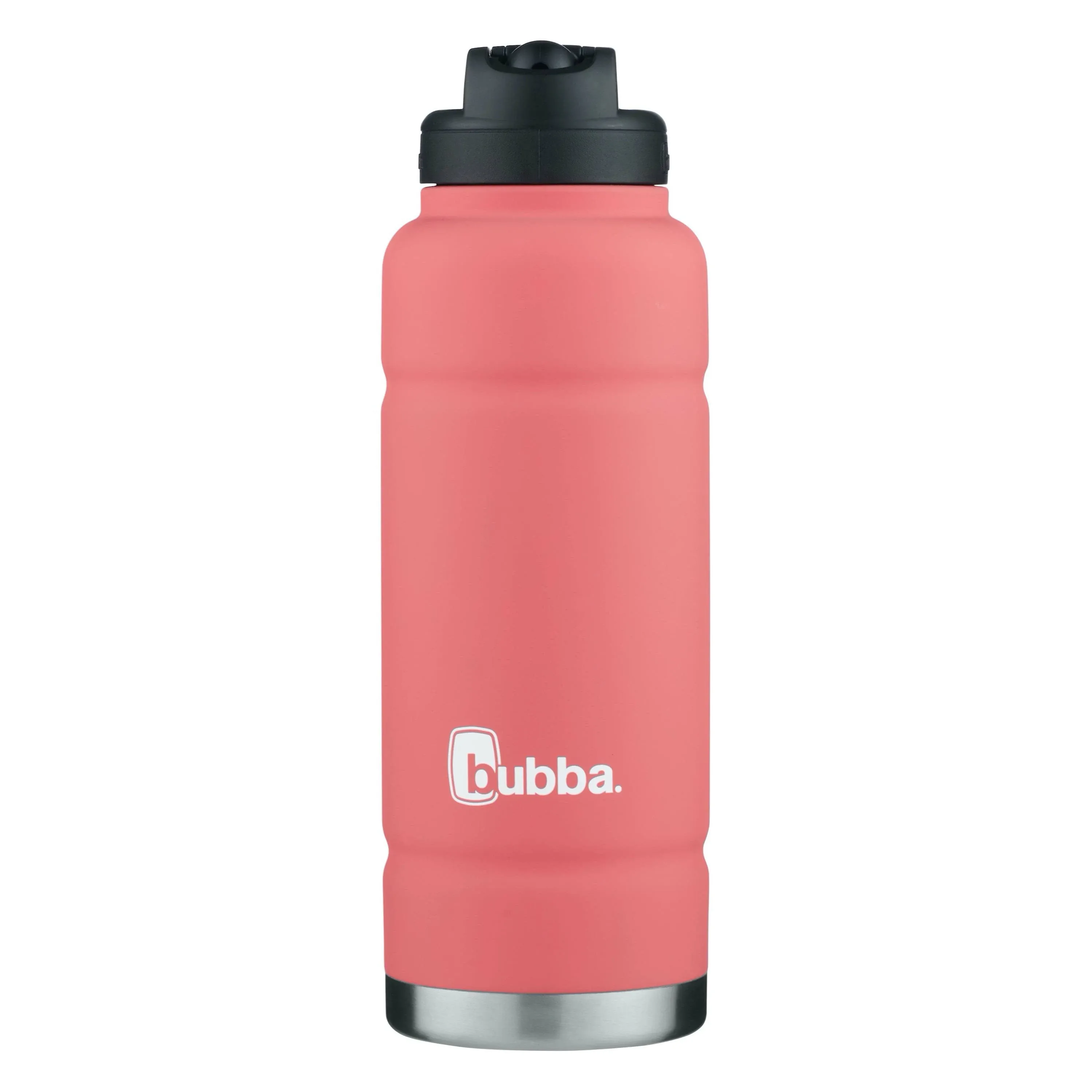 Bubba 40 oz. Trailblazer Insulated Stainless Steel Water Bottle - Electric Berry