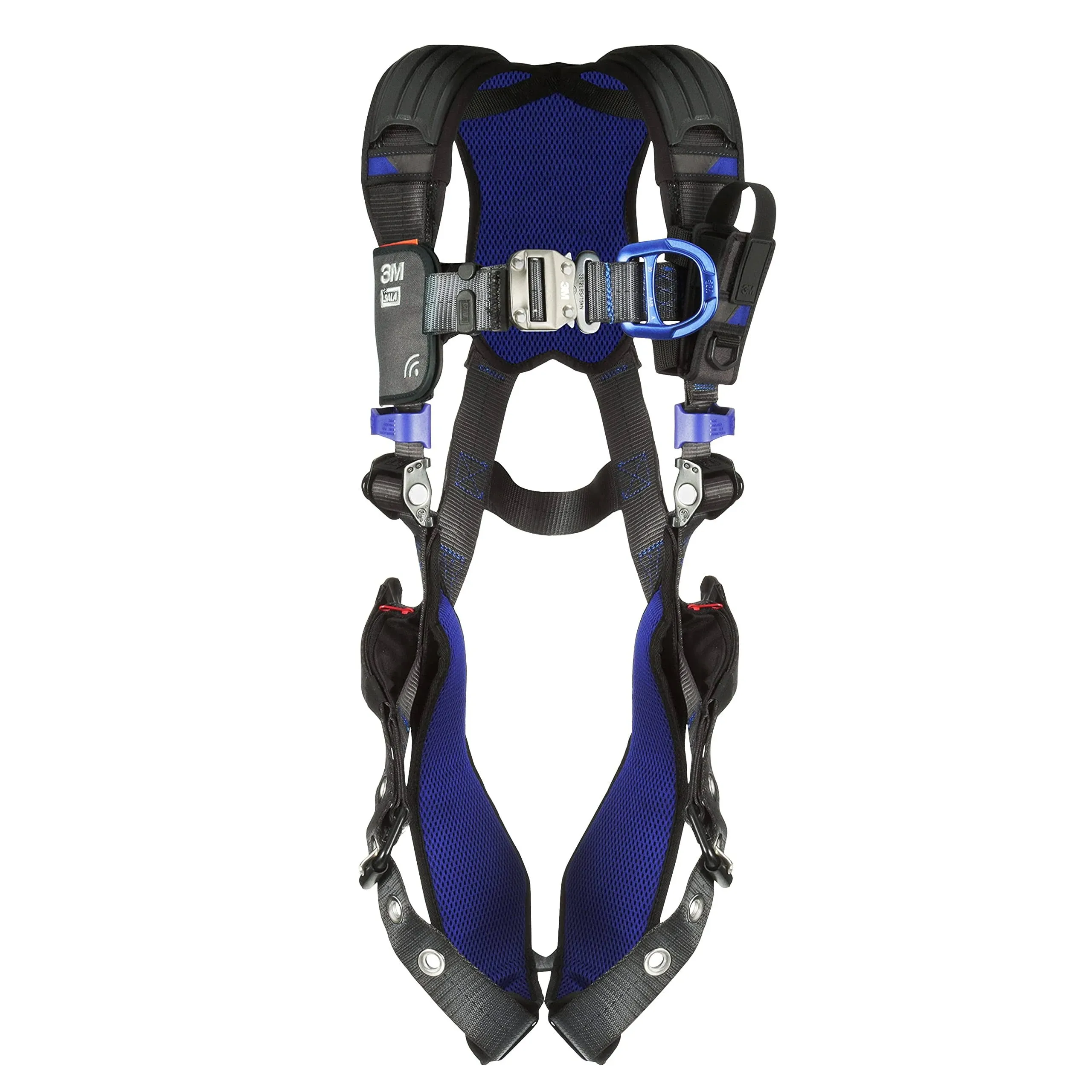 DBI-SALA ExoFit X300 Comfort Vest Climbing Safety Harness 1140135