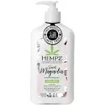 Hempz Sweet Magnolia Moisturizer