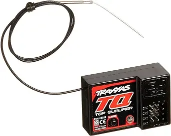 Traxxas 6519 Receiver Micro TQ 2.4GHz