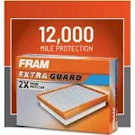 Fram CA4309 Air Filter