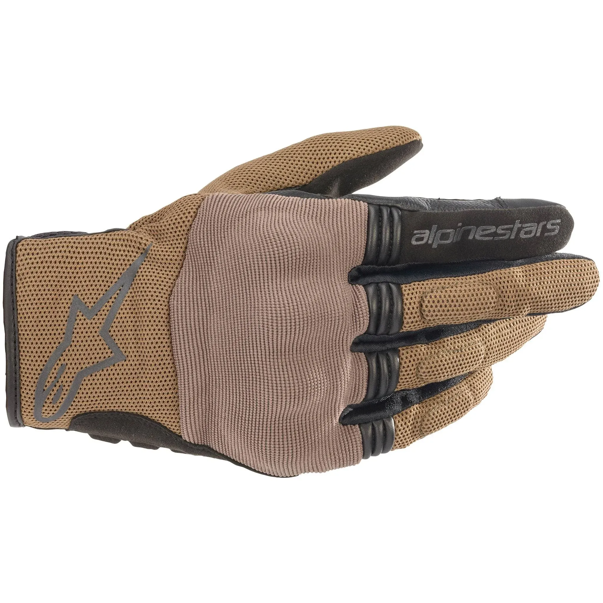 COPPER GLOVES TEAK XLG4218-0014-07