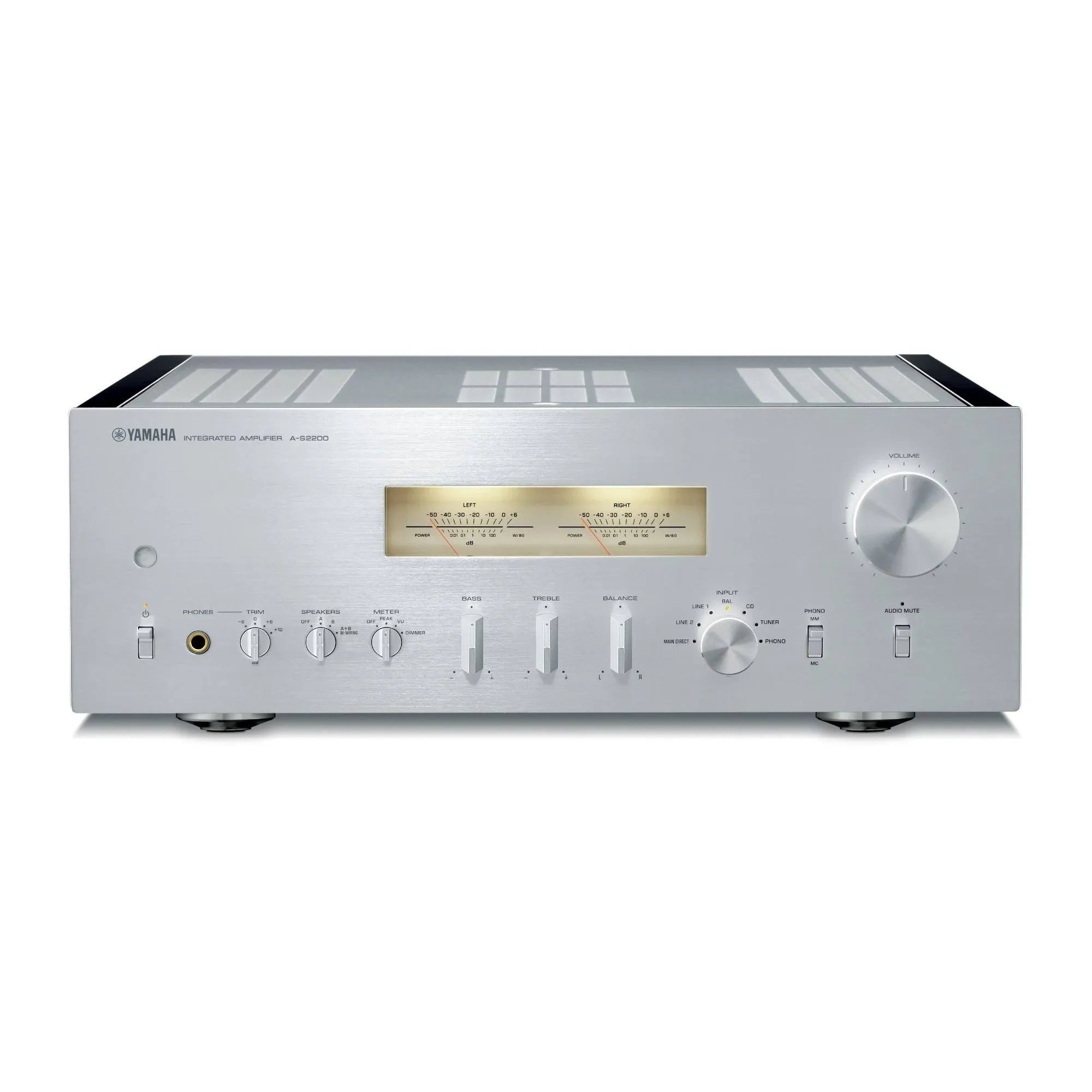 Yamaha A-S2200 Integrated Amplifier