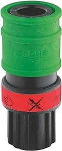 Grohe 46315000 Quick Coupling