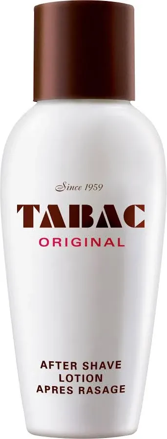 Maurer & Wirtz - Tabac Original After Shave Lotion 3.4 oz.