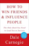 How to Win Friends & Influence People 