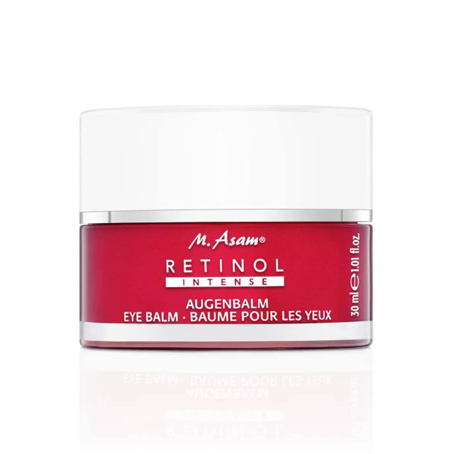 M. Asam Retinol Intense Eye Balm 1 fl. oz.