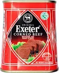 Exeter Corned Beef (2 Pack)