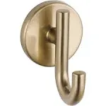 Delta - 75935-CZ - Trinsic Robe Hook Champagne Bronze