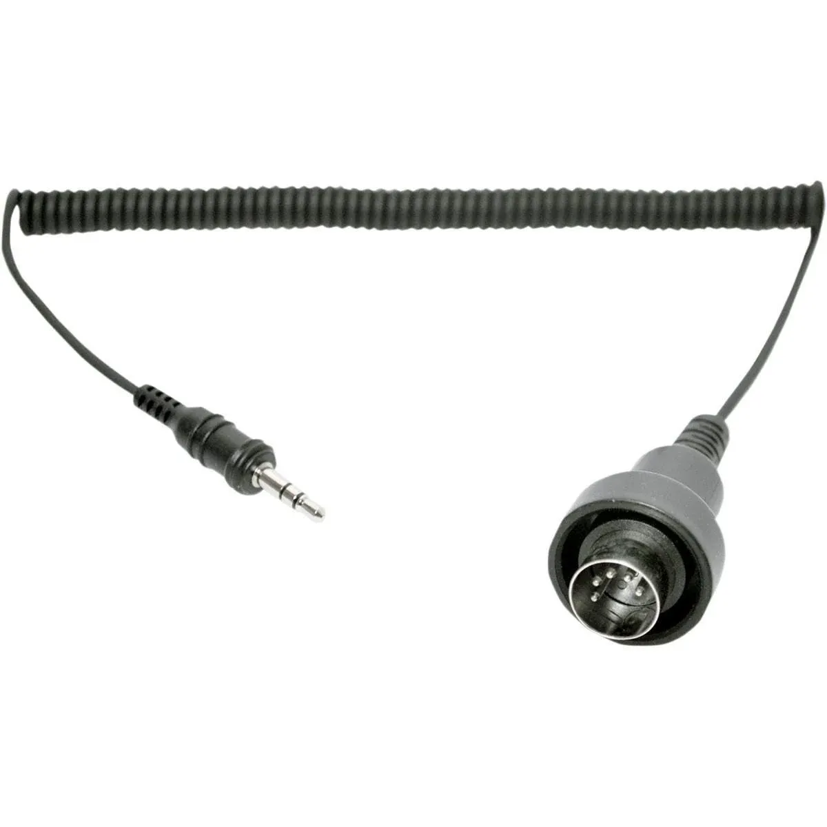 Sena - SC-A0122 - 3.5mm Stereo Jack to 5 Pin DIN Cable