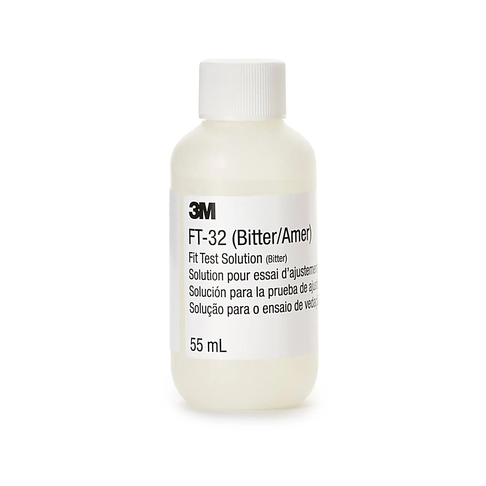 3M Fit Test Solution FT-32 - Bitter