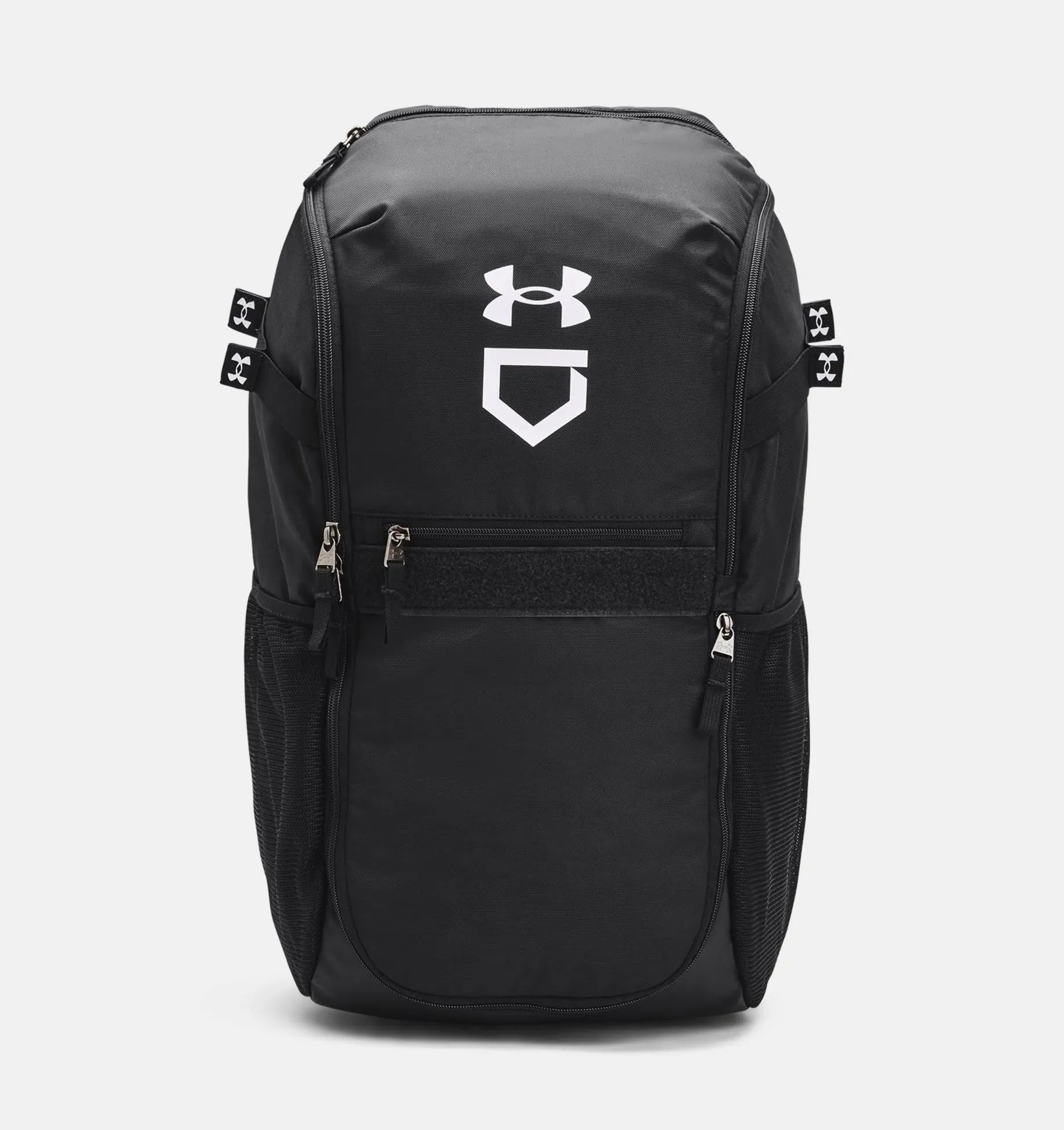 Under Armour Utility Baseball Print Backpack