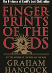 Fingerprints of the Gods: The Evidence of Earth's Lost Civilization by  Graham Hancock - Paperback - 04/02/1996 - from Massive Bookshop (SKU: 9780517887295)