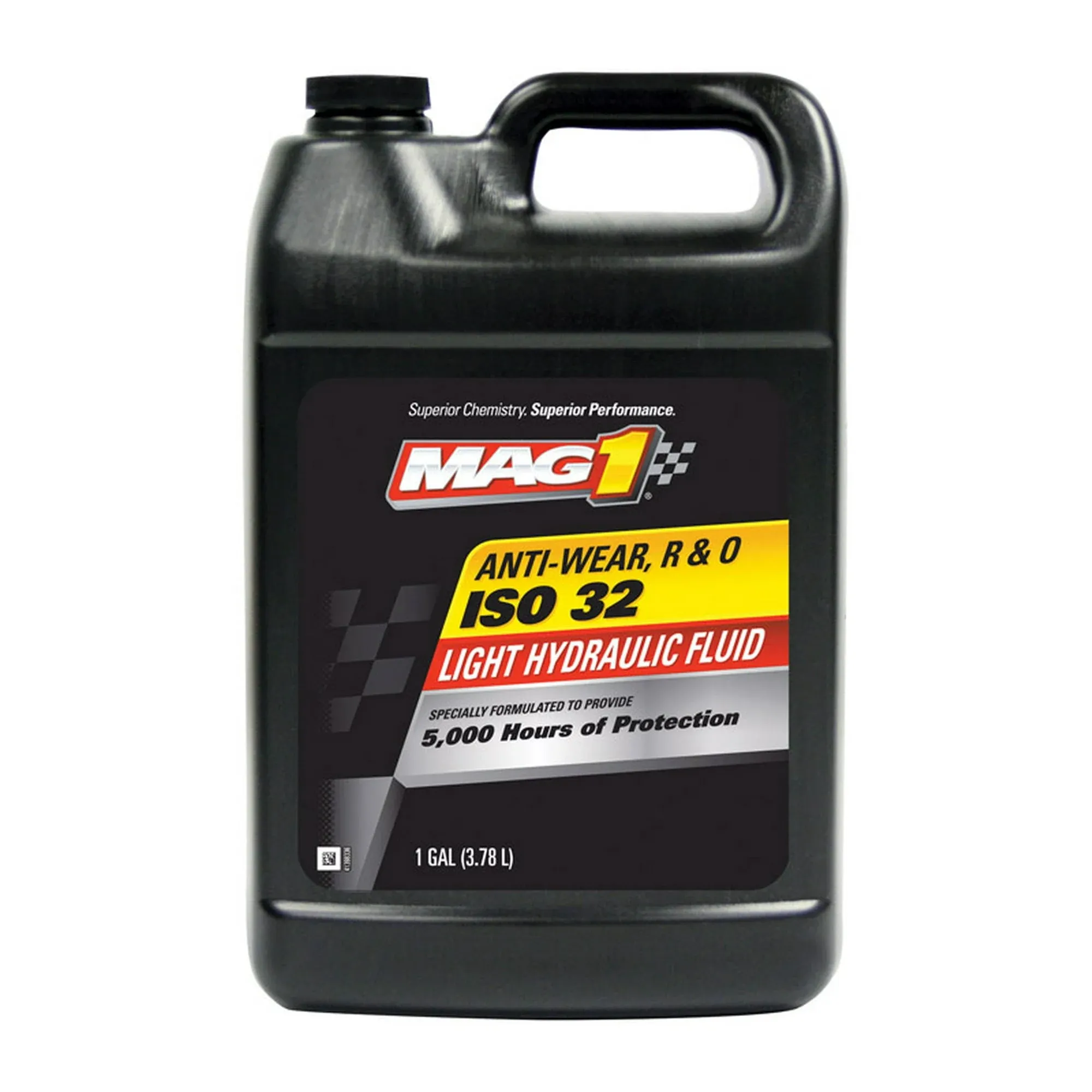 Mag 1 Hydraulic Oil 1 gal.