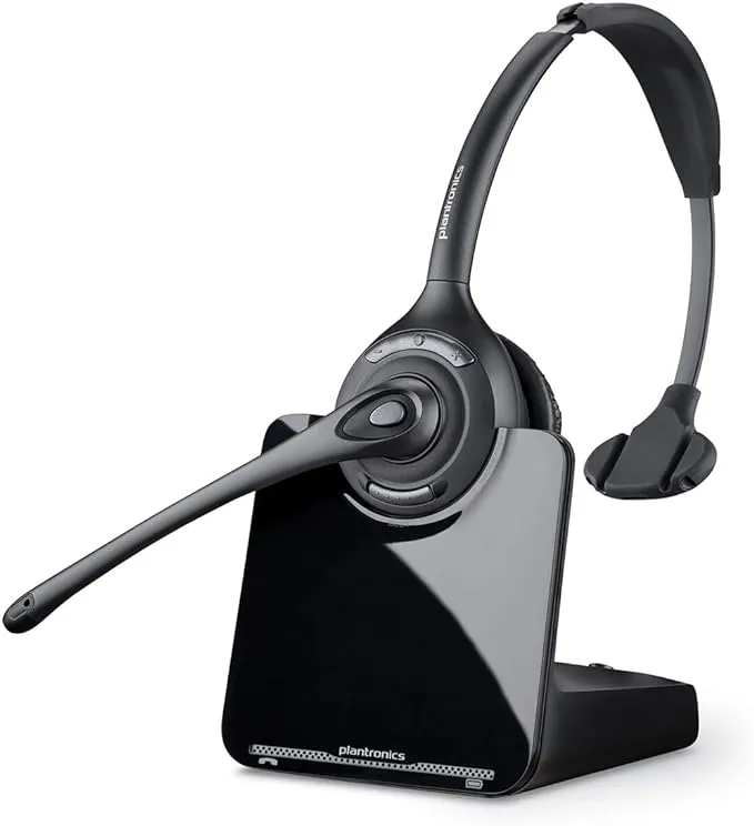 Plantronics CS510 / CS520