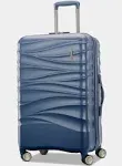 American Tourister Cascade 24" Hardside Spinner - Sage Green