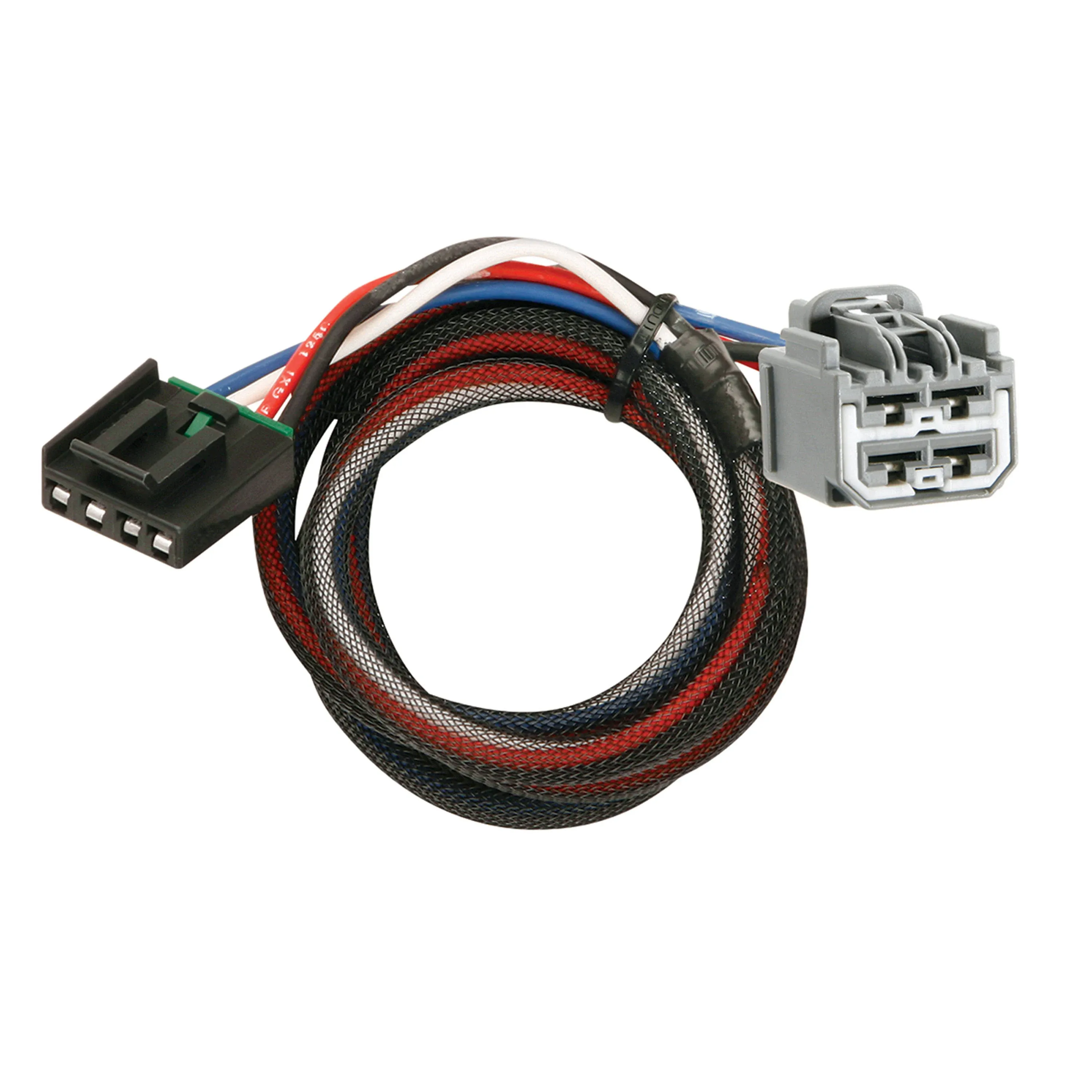 Tekonsha 3045-P Brake Control Wiring Adapter 2 Plug Dodge & Jeep