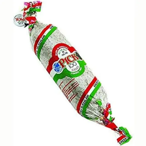 PICK Hungarian Salami, approx. 400g