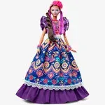 Barbie Signature Day of the Dead Toy Collection Doll (Mattel HBY09)