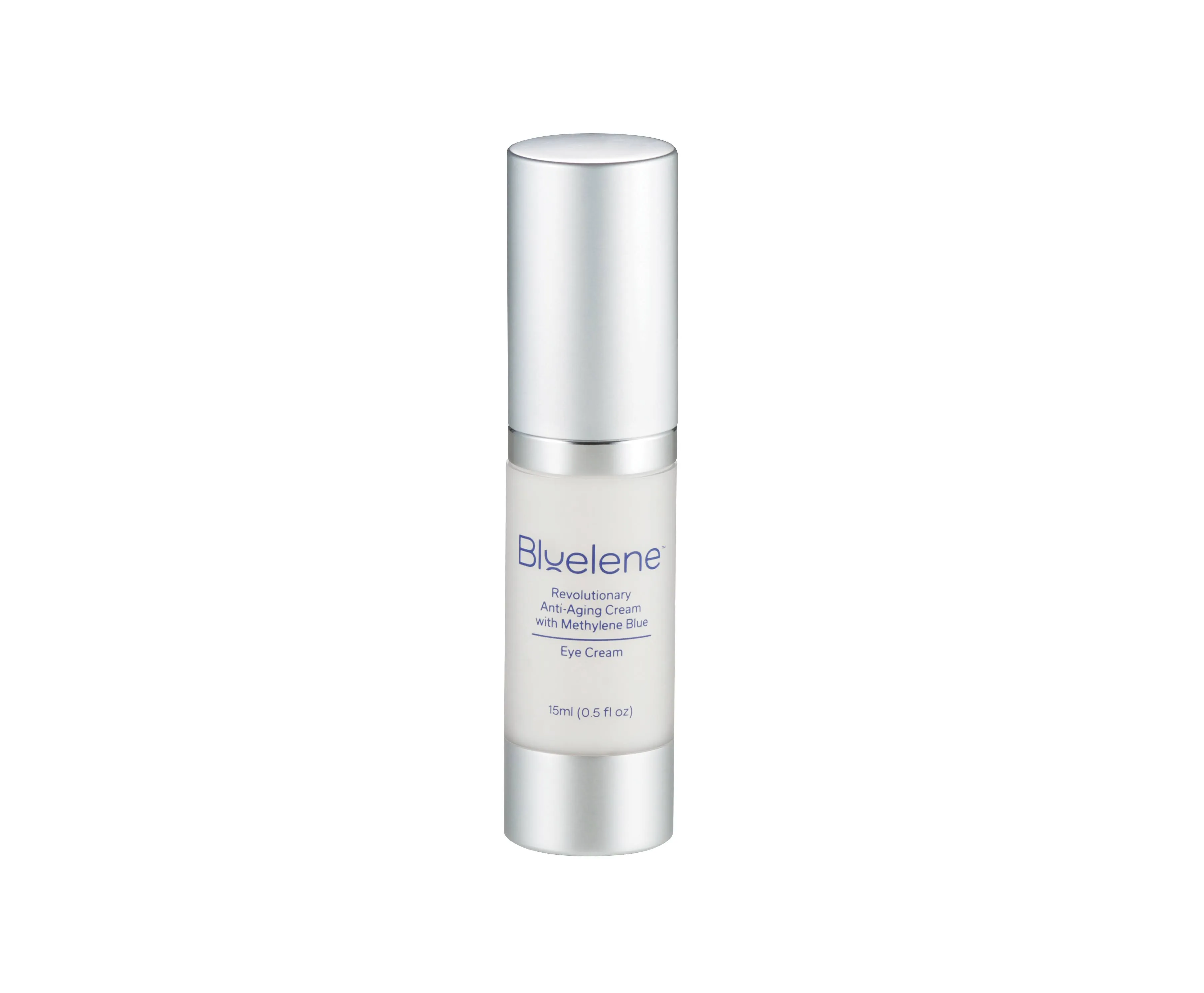 Bluelene Revolutionary Anti Aging Eye Cream with Methylene Blue 15 ml