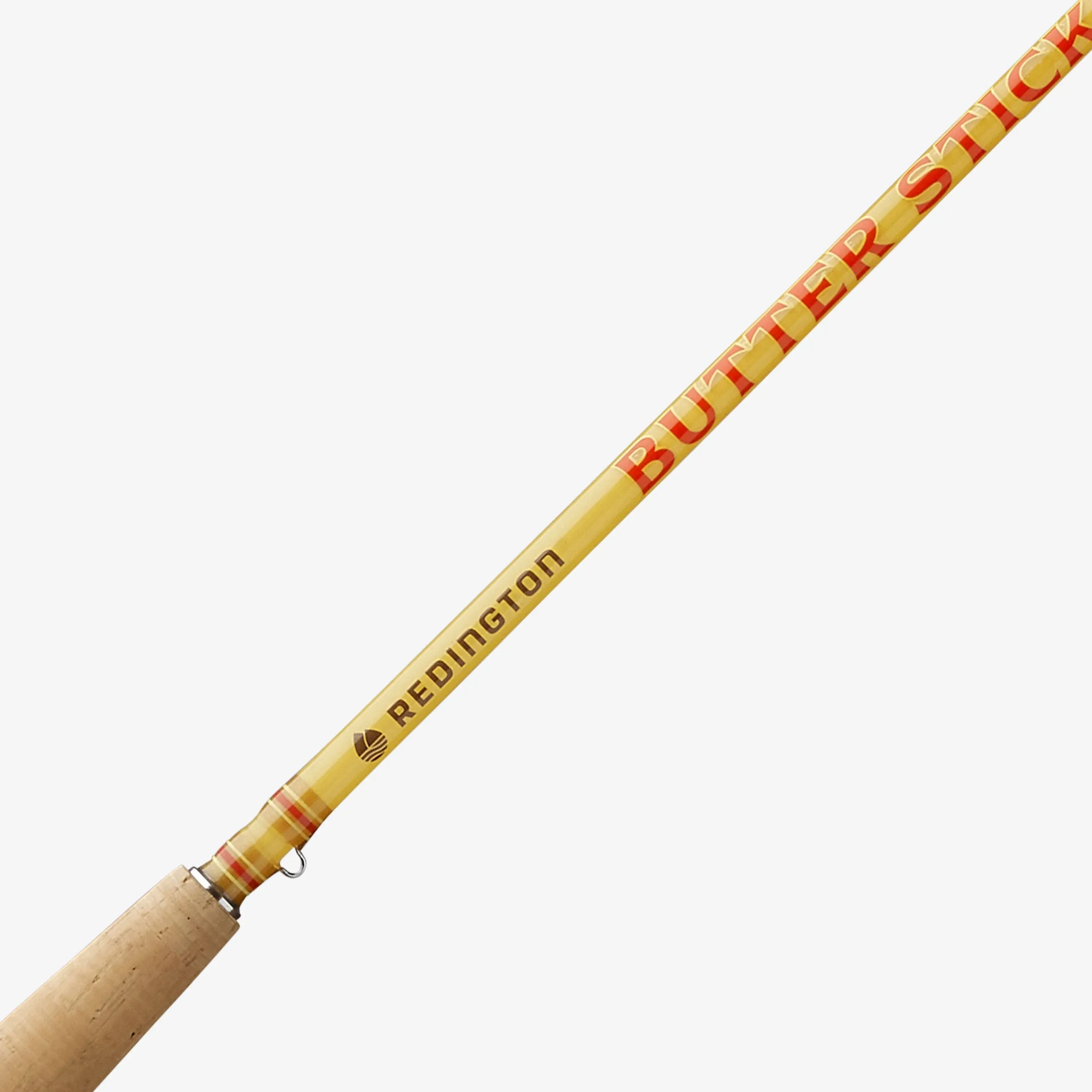 Redington Butter Stick 8ft 5WT Fly Rod (580-4)