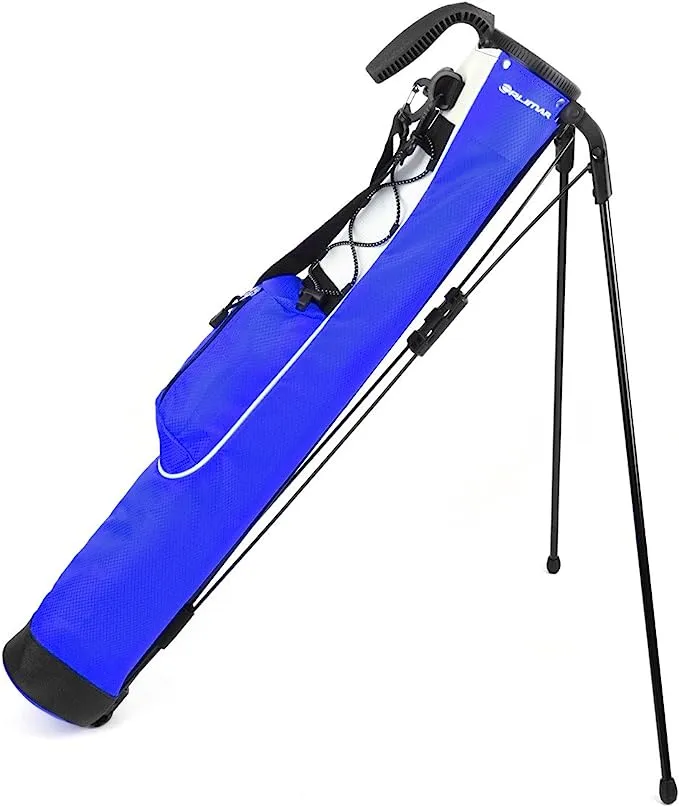 Orlimar Pitch 'N Putt Golf Lightweight Stand Carry Bag