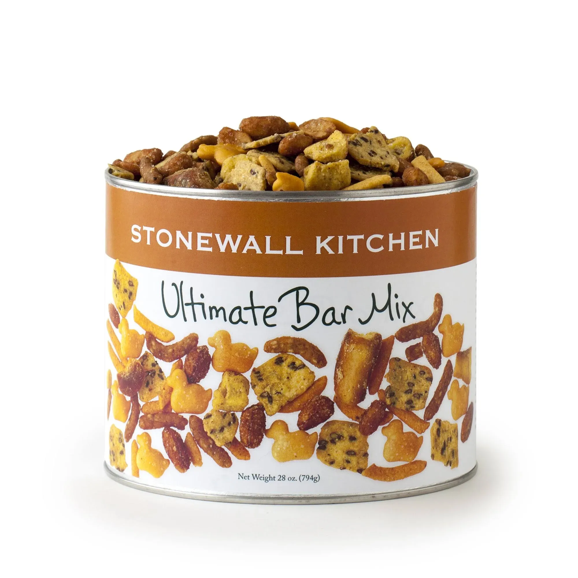 Stonewall Kitchen Ultimate Bar Mix 28 Ounces