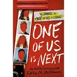 One of Us Is Next - English Edition