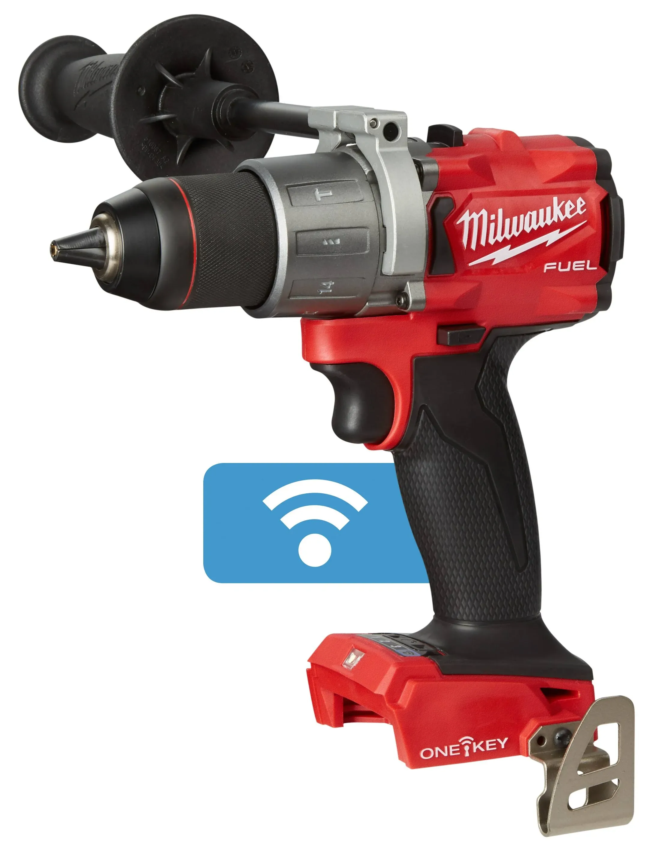 Milwaukee Tool M18 FUEL 1/2 Drill