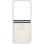 Samsung Galaxy Z Flip5 Silicone Case with Ring