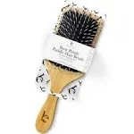 Paddle Boar Bristle Hair Brush