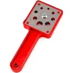 Thread Wizard SAE Bolt Cleaner (Red)