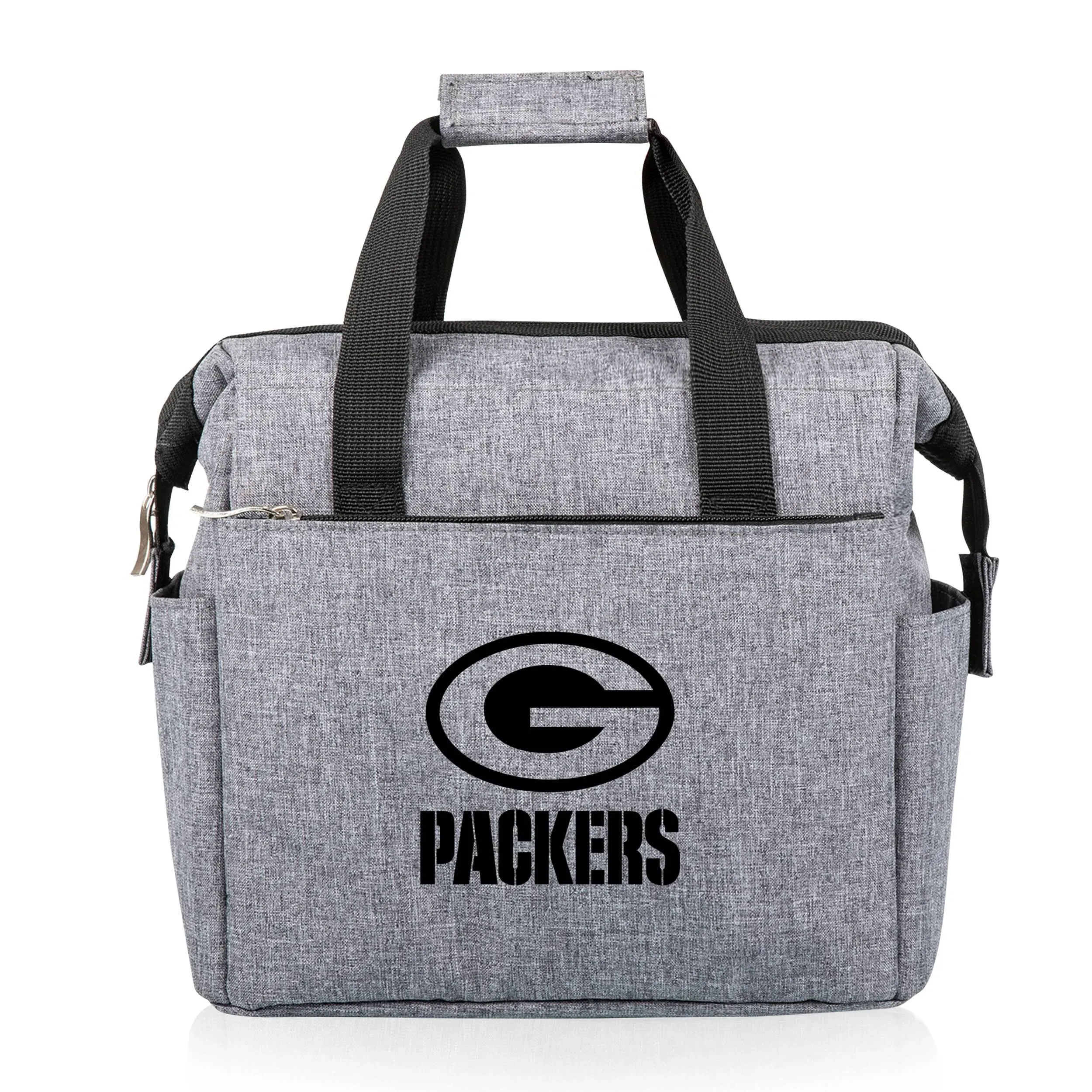 Picnic Time Green Bay Packers on The Go Lunch Cooler