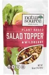 Natursource Plant-Based Wildberry Salad Topper - 16 oz