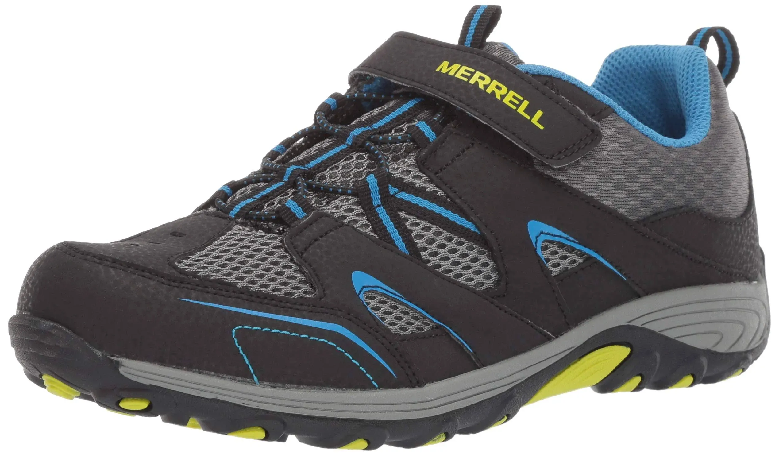 Merrell Kids' Trail Chaser Hiking Sneaker