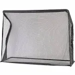 GoSports Elite Golf Practice Net with Steel Frame - 10 ft Size