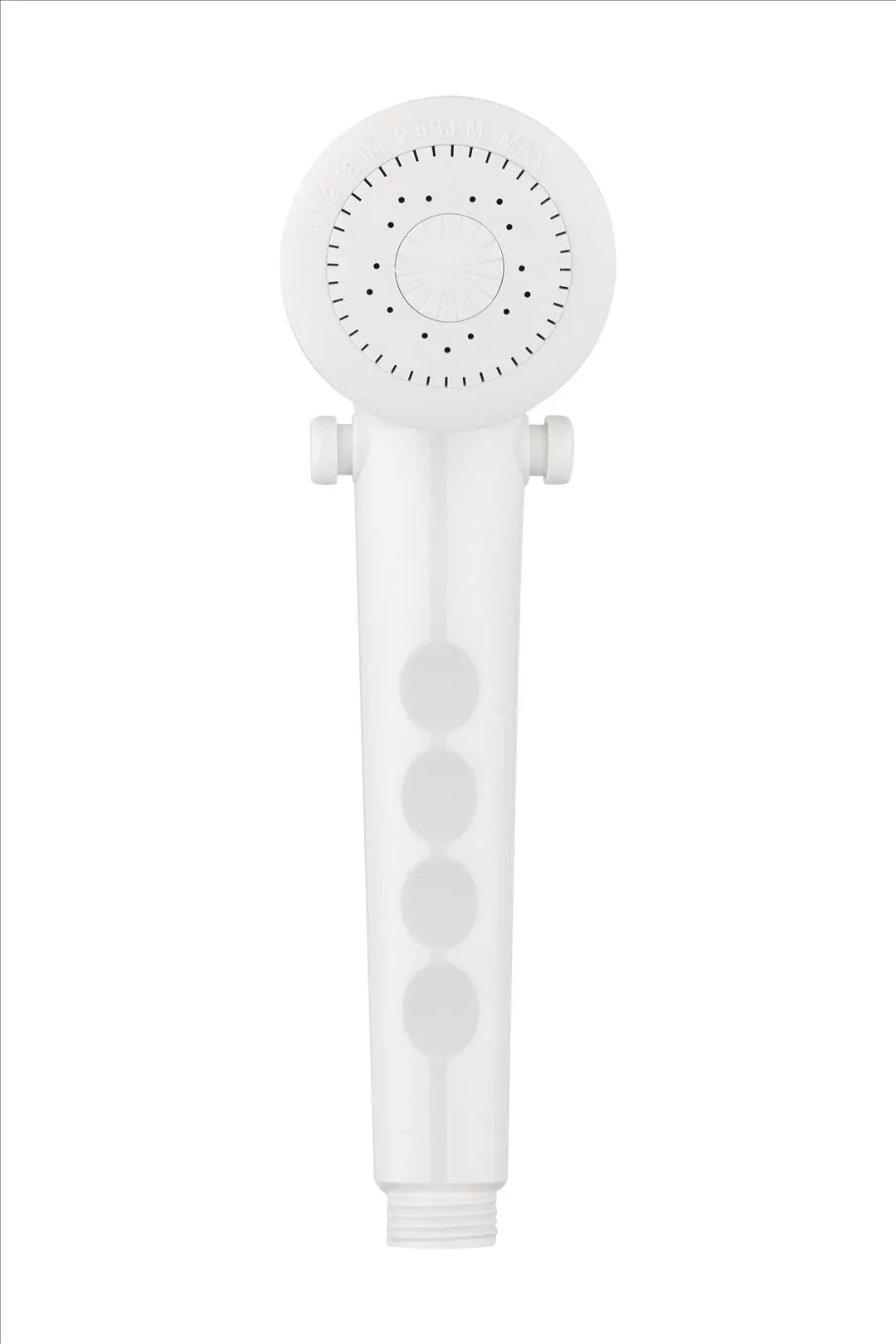 Dura Faucet DF-SA135-WT RV Hand Held Shower Wand