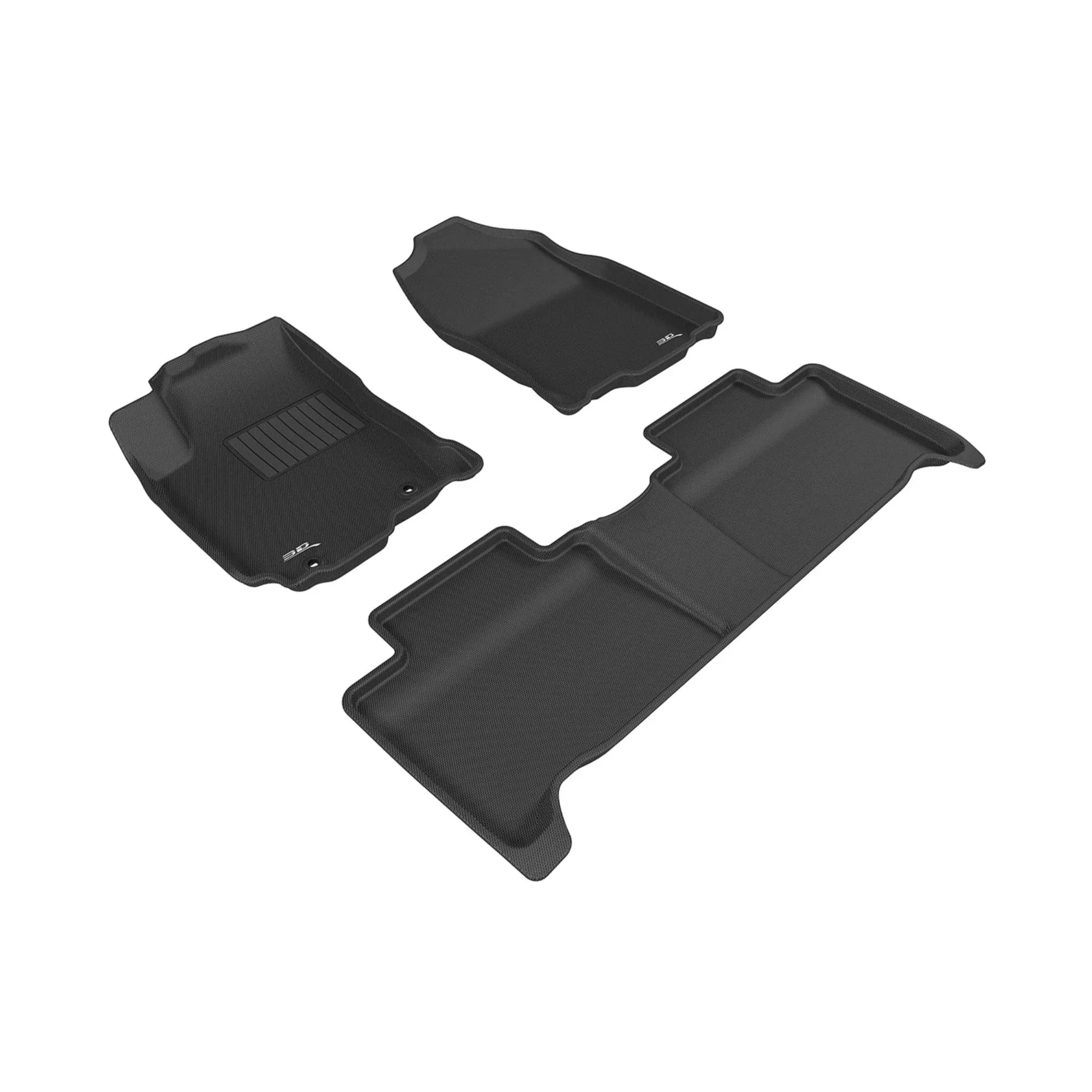 3D MAXpider Kagu Floor Liners