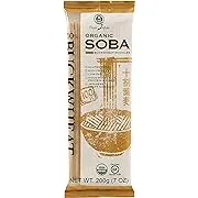 Muso From Japan Organic Japanese Noodles 100% Buckwheat Soba, 42 Oz, Pack of 6Muso From Japan Organic Japanese Noodles 100% Buckwheat Soba, 42 Oz, Pack of 6