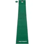 Callaway Odyssey 8' Putting Mat,Green